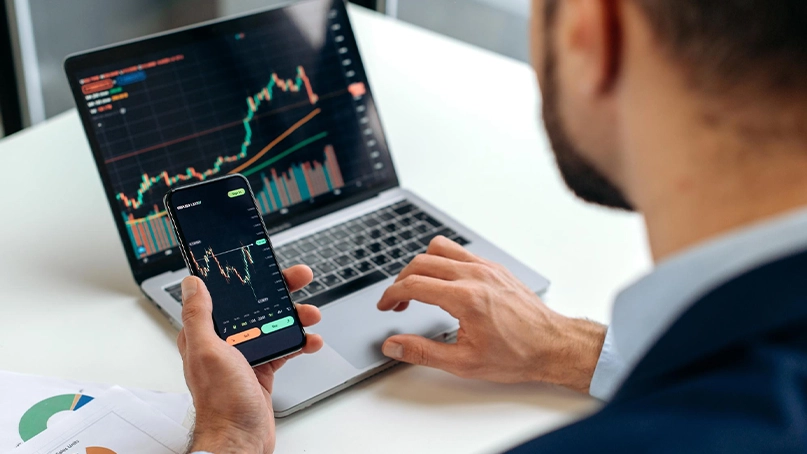 Portaria Invest Piattaforma di Trading